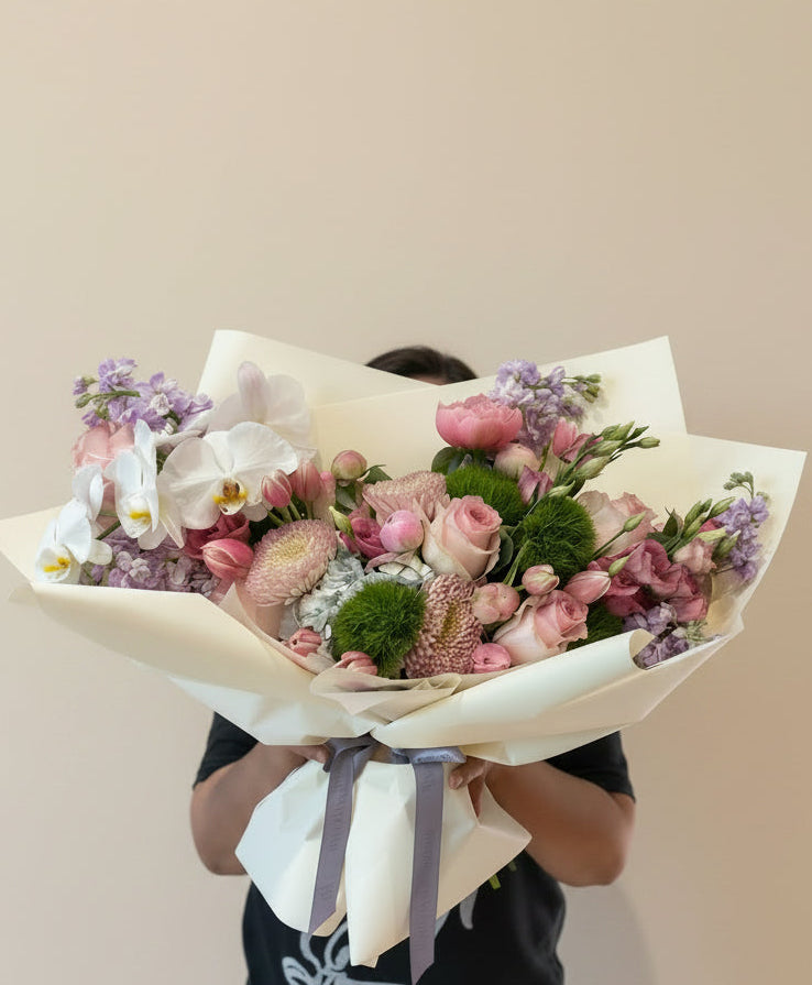 Cielo bouquet