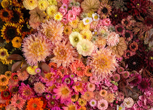 Designer's Choice vase