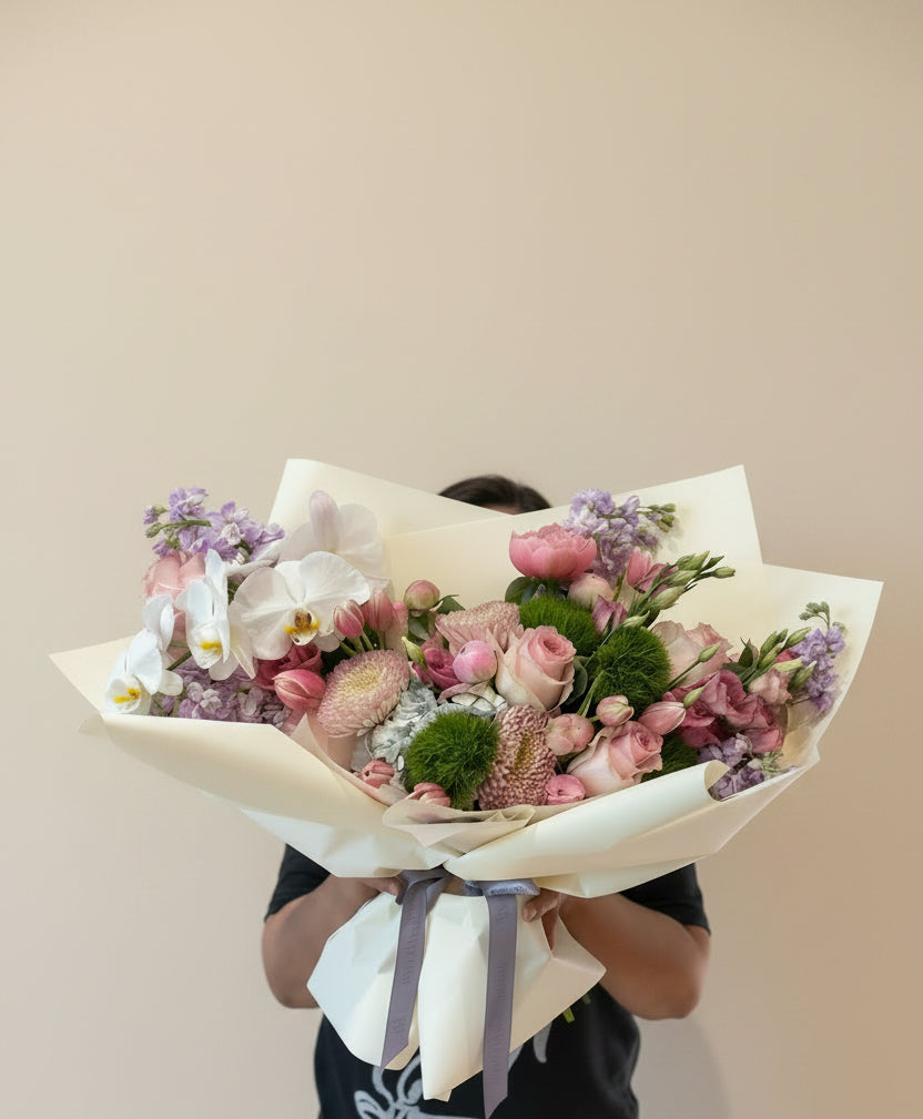 Cielo bouquet