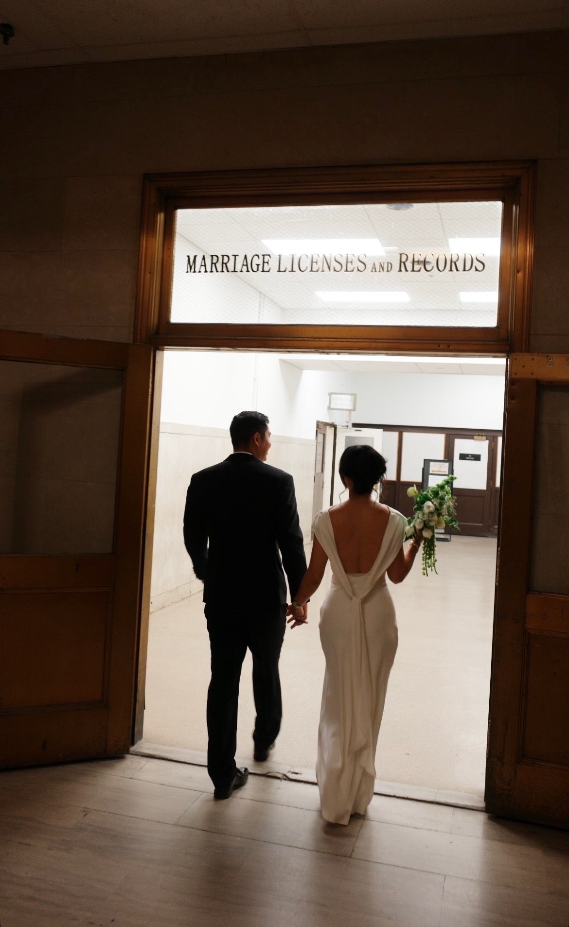 The Ivory Muse Bouquet