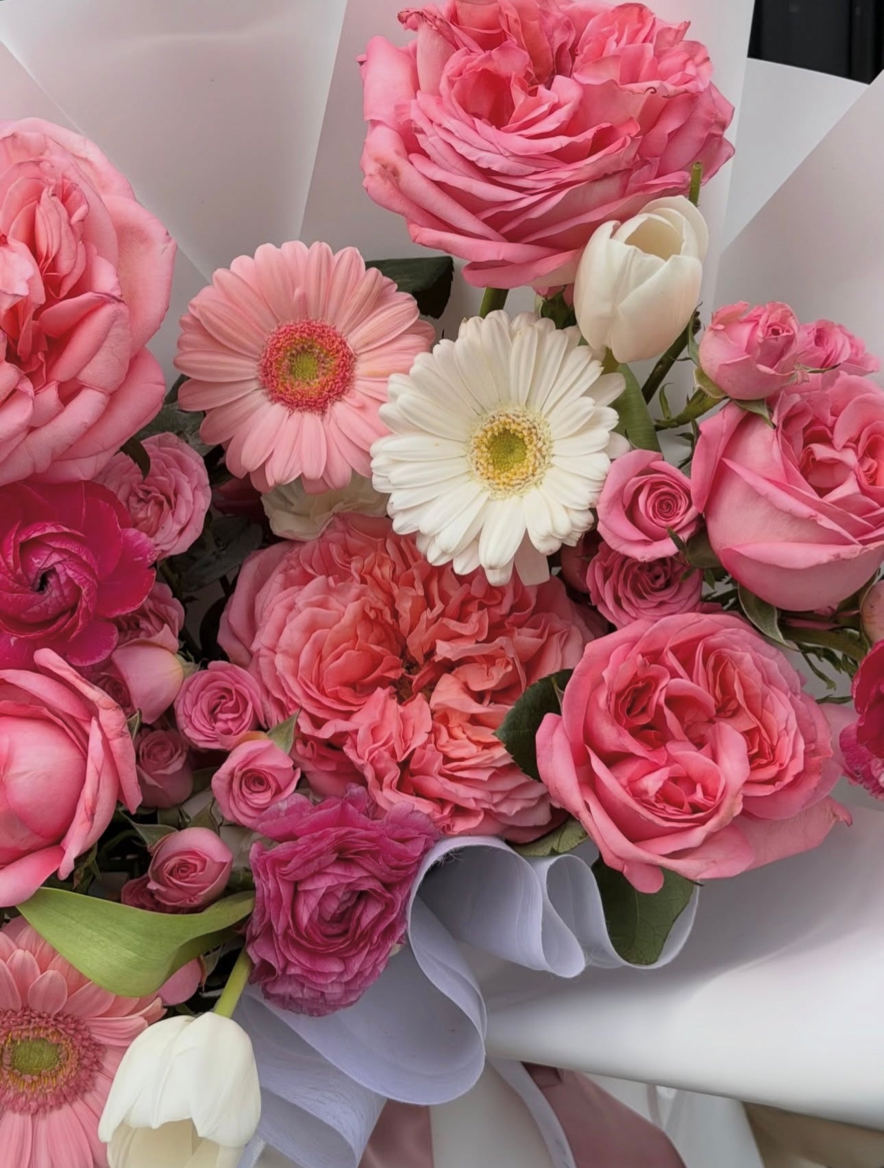 Dulce bouquet