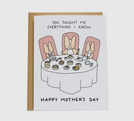 Mom