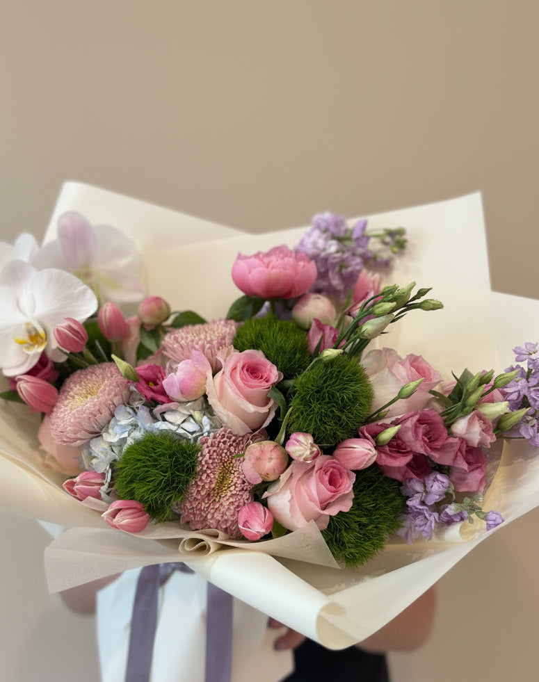 Cielo bouquet
