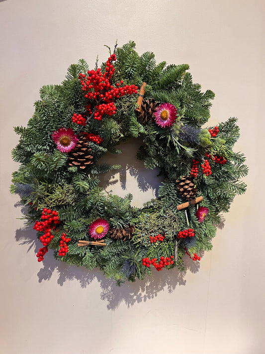 Wreath